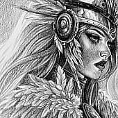 доспехи бога