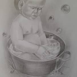 Мыльные пузыри