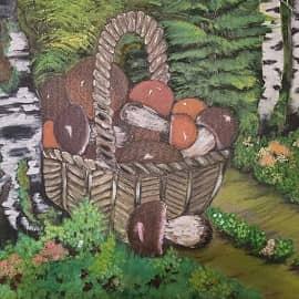 Лесные дары