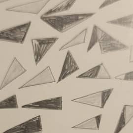 Мотивы кубизма