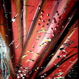 Jimi Hendrix Purple Haze