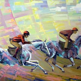 Джангариада