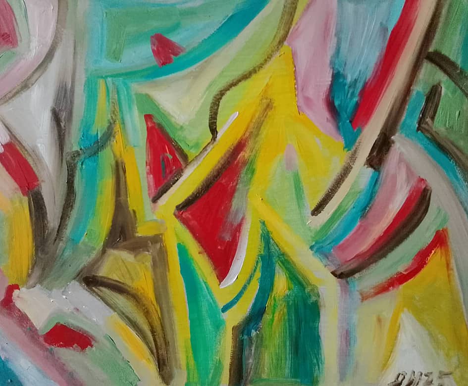 Абстракция 228