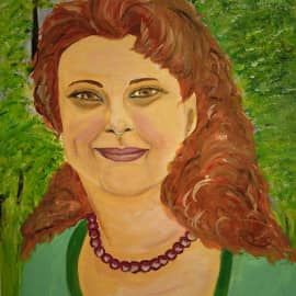 Любимая сестрёнка