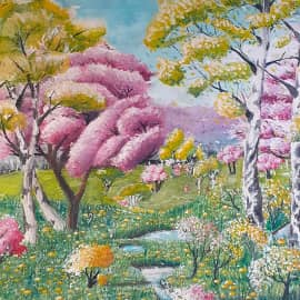 "Край родной"