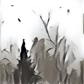 "Колокольчик-фурин купил, на веранде повесил, а вот и ветер"