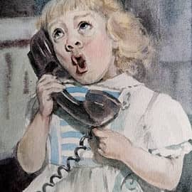 Алло, Шурочка...