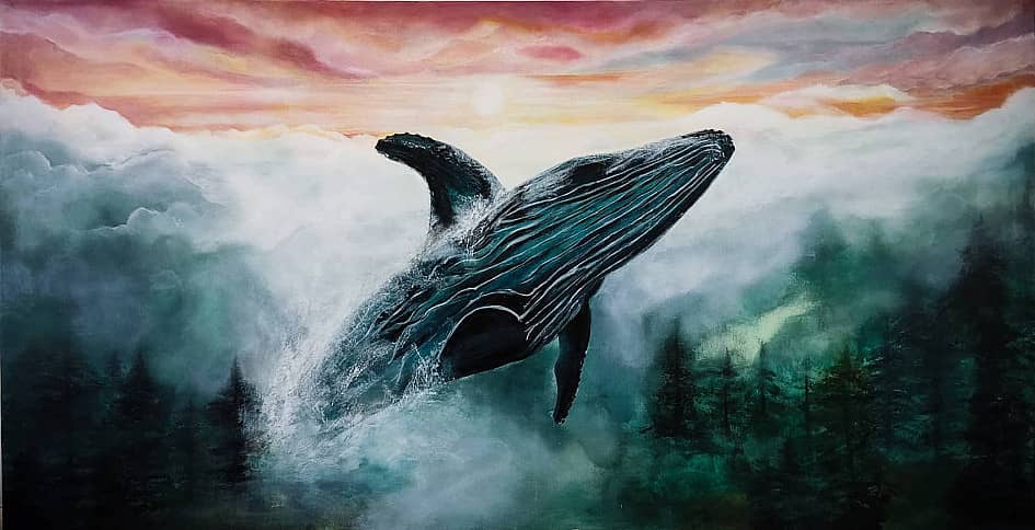 Мечта о ките