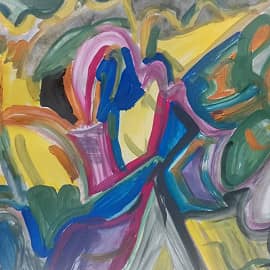 Абстракция 404