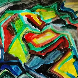 Абстракция 271