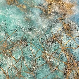 Золотые берега Эгейского моря. Греция.