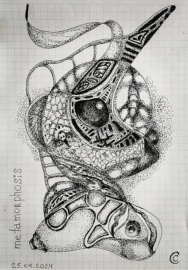 METAMORPHOSIS