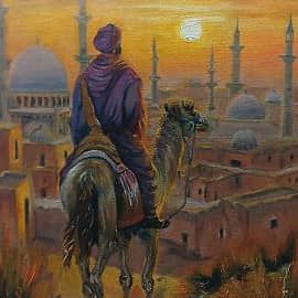 Возвращение домой