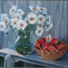 Воспоминания о лете