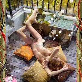 Утренняя прохлада