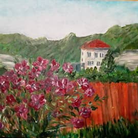 Ольгинка 2022