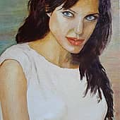 Анджелина Джоли