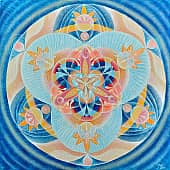 Любовь и поддержка