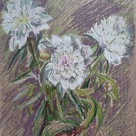 Распушились