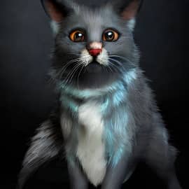 Глокая куздра