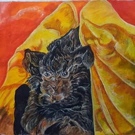 Семаргл. 2вариант.