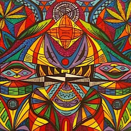 Парк развлечений