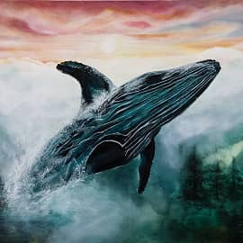 Мечта о ките