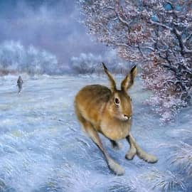 Охота - пуще неволи