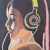 Неоновая музыка