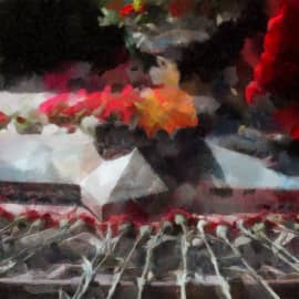 22 ИЮНЯ ДЕНЬ  ДЕНЬ ПАМЯТИ И СКОРБИ