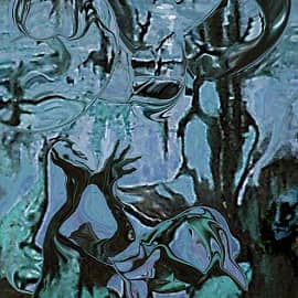 Ночь русалок