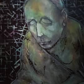 "Часиков этак до пяти, прикемарившая"