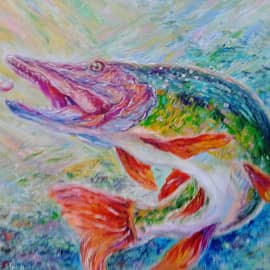 Картина дня