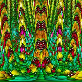 Абстракция 0128