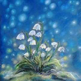 Магия цветов