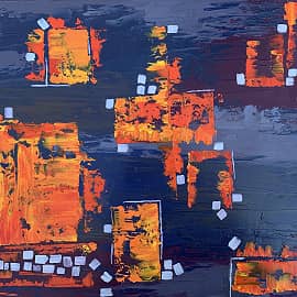 City Matrix (Городская матрица)