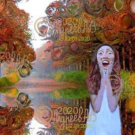 Осеннее обострение. Крик