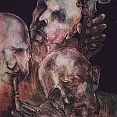 "Оркестр пьян"