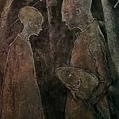 "Встреча в Мытищах" или так : "Мытищинская немота"....