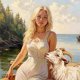 Привязанность