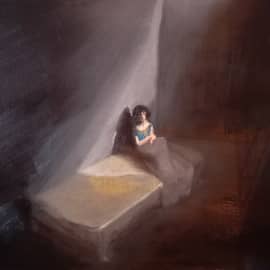 "Промежуточный мир"