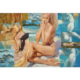 Летние миражи