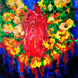 Разбитое сердце