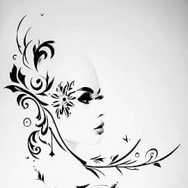 Инопланетянка