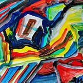 Абстракция 305