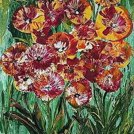 Весёлая кадриль