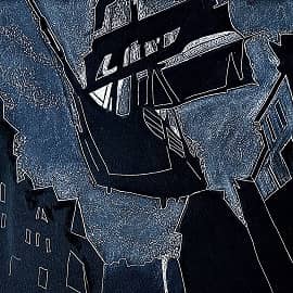 Пока все спят