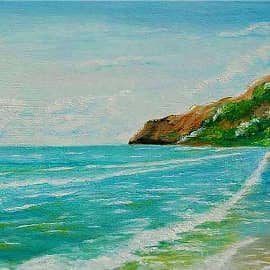 Азовское море