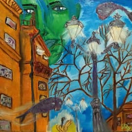 пятница вечер