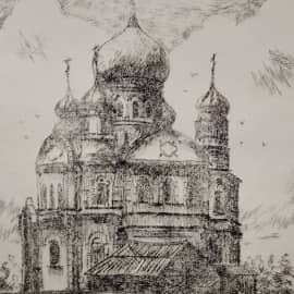 Владимирский собор